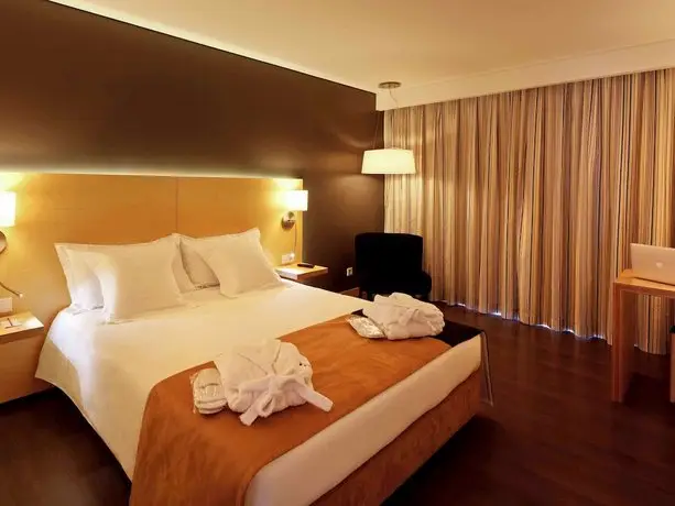 Hotel Mercure Braga Centro 