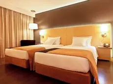 Hotel Mercure Braga Centro 