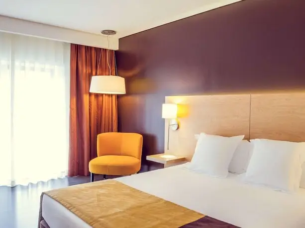 Hotel Mercure Braga Centro 