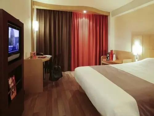 Hotel ibis Braga 