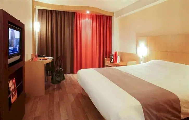 Hotel ibis Braga 