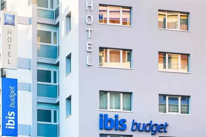 Ibis Budget Braga Centro