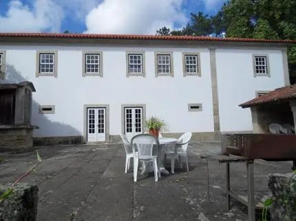 Quinta Do Bento Novo Hotel Viana do Castelo 