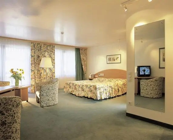 Alpenlove - Adult Spa Hotel