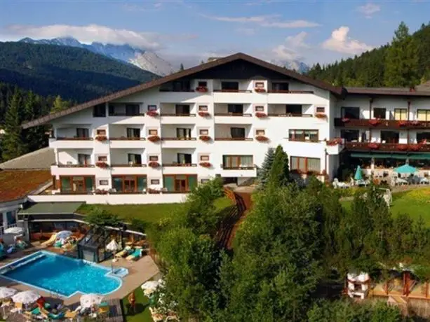 Bergresort Seefeld