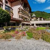 Das Central - Alpine Luxury Life 