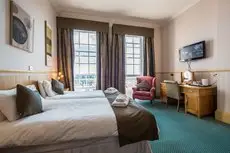 Hotel Prince Regent 