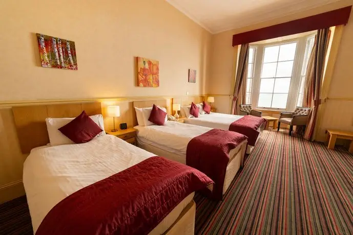 Hotel Prince Regent 