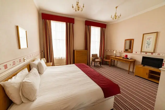 Hotel Prince Regent 