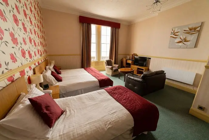 Hotel Prince Regent 