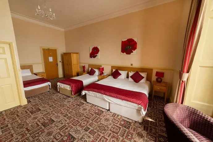 Hotel Prince Regent 