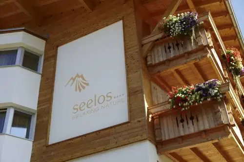 Hotel Seelos 