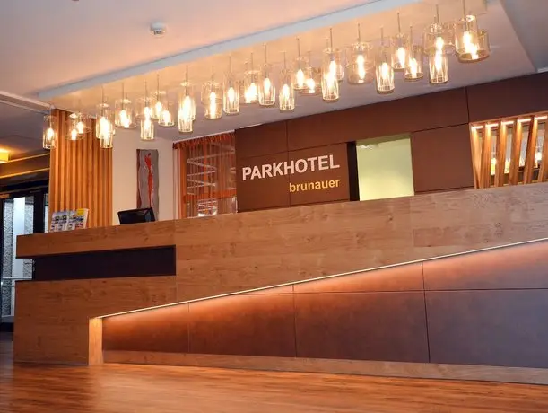 Parkhotel Brunauer 