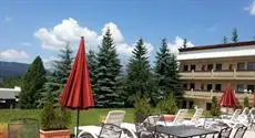 Waldhotel Seefeld 