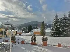 Waldhotel Seefeld 