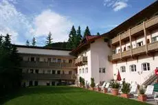 Waldhotel Seefeld 