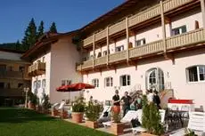 Waldhotel Seefeld 