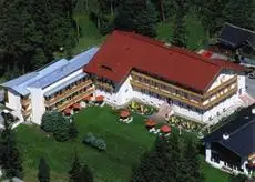 Waldhotel Seefeld 