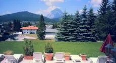 Waldhotel Seefeld 