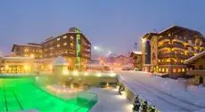 Alpinresort Sport & Spa 