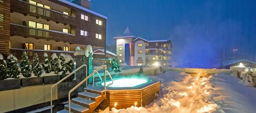 Alpinresort Sport & Spa 