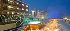 Alpinresort Sport & Spa 