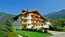 Apart Hotel Garni Austria 