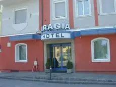 Hotel Aragia 