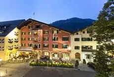 Hotel Tiefenbrunner 