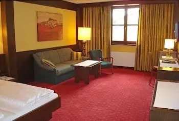 Hotel Tiefenbrunner 