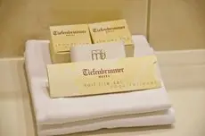 Hotel Tiefenbrunner 