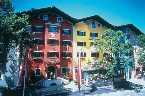 Hotel Zur Tenne