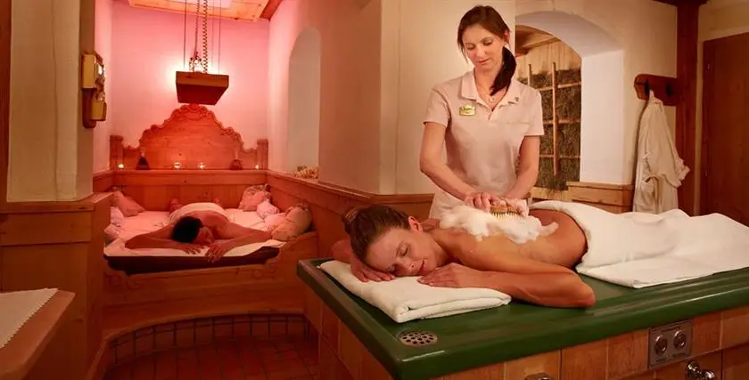 Relais&Chateaux Spa-Hotel Jagdhof 