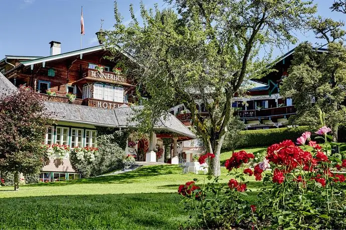 Tennerhof Gourmet & Spa de Charme Hotel