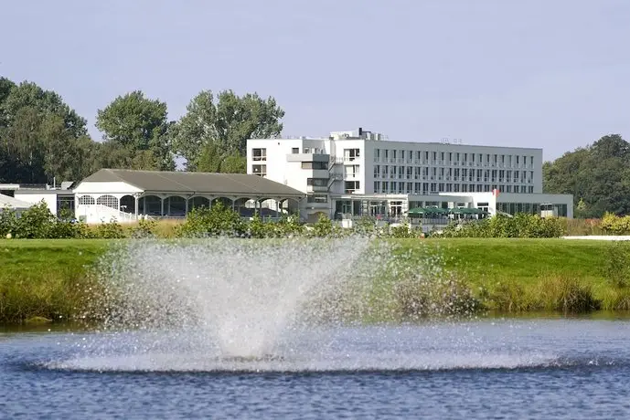 Atlantic Hotel Galopprennbahn 