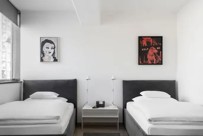 Augarten Art Hotel 