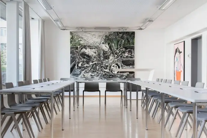 Augarten Art Hotel 