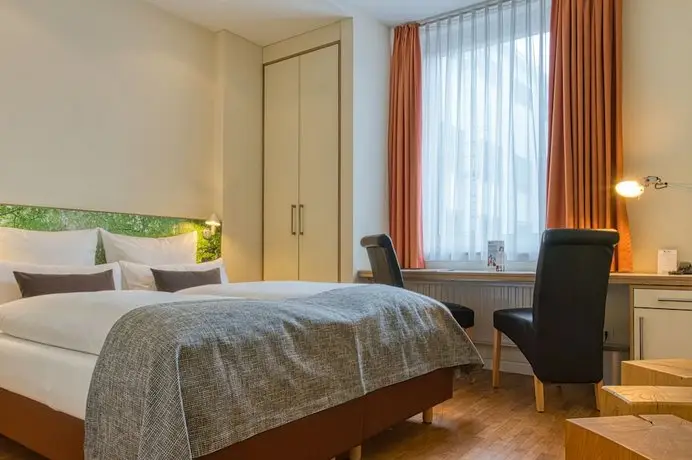 Best Western Hotel Bremen City 