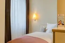 Best Western Hotel Bremen City 