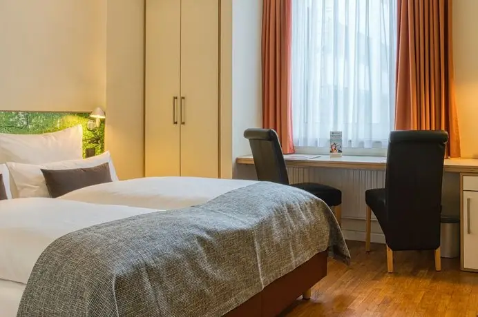 Best Western Hotel Bremen City 