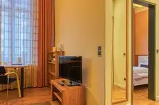 Best Western Hotel Bremen City 