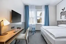 H+ Hotel Bremen 