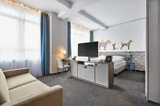 H+ Hotel Bremen 