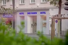 Hotel Drei Raben Graz 