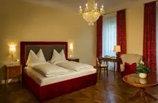 Hotel Parkhotel Graz - Traditional Luxury 