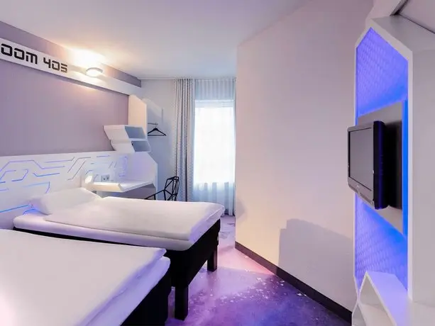 Ibis Styles Bremen Altstadt 