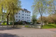 Novum Hotel Garden Bremen 