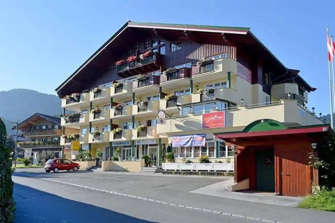 Apparthotel Tom Sojer