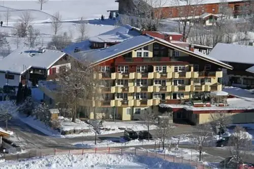 Apparthotel Tom Sojer