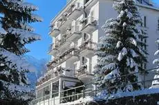 Das Regina Hotel Bad Gastein 